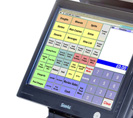 EPOS Till System
