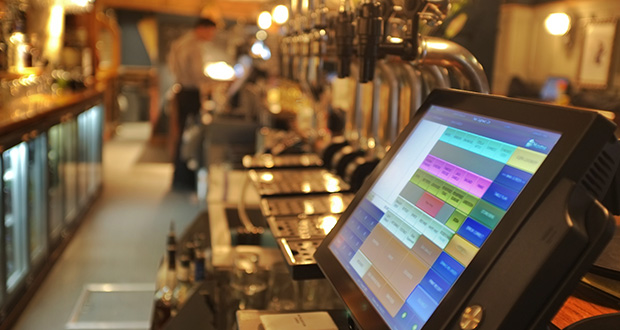 EPOS Systems for hospitality quotes