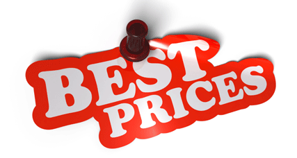 Best Prices