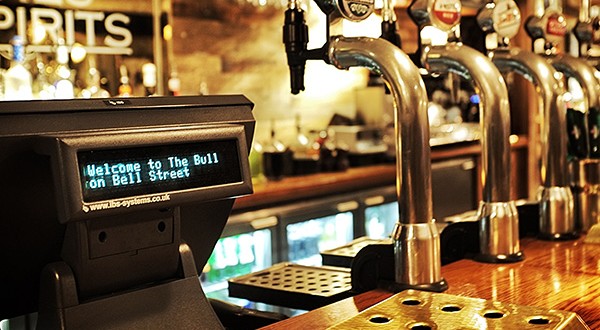 Epos For Bars