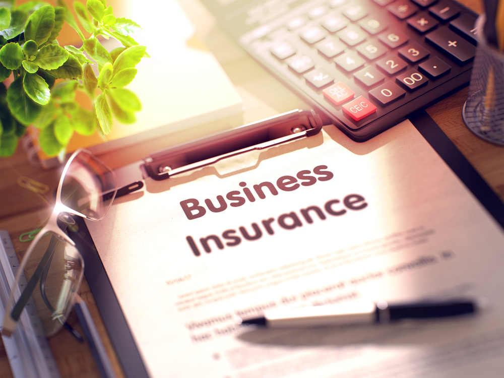 How Much Does Business Insurance Cost