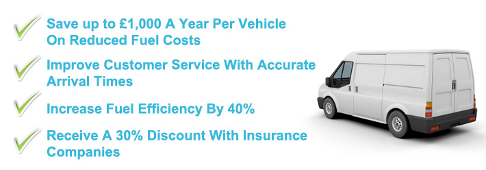 Vehicle Tracking | Business Quotes