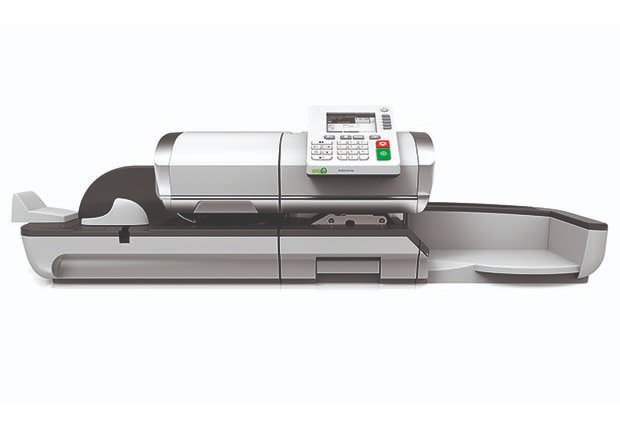 Neopost Franking Machine