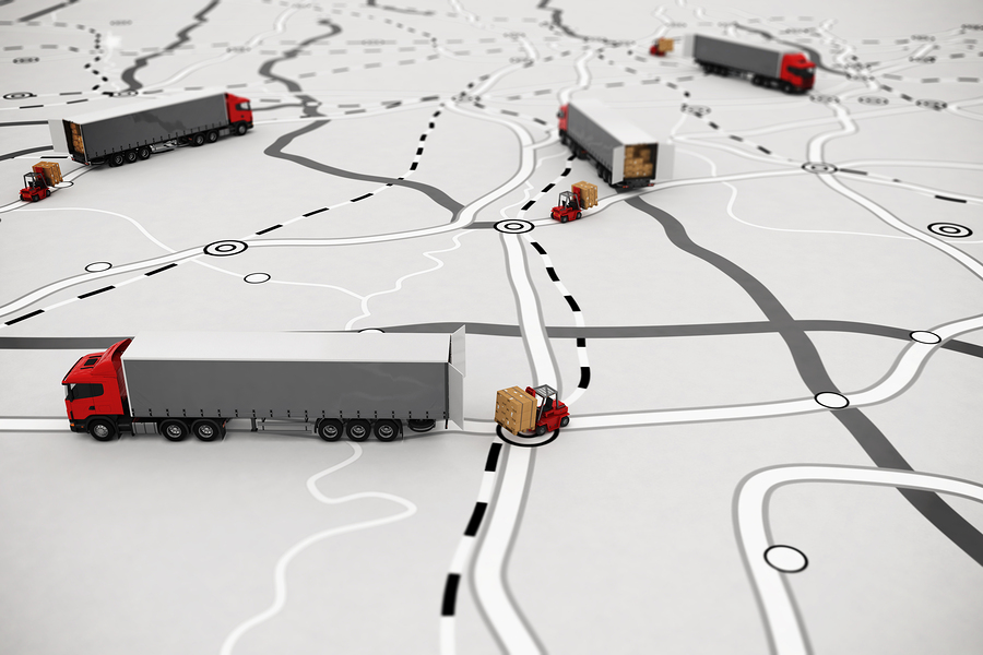 How Does Fleet Tracking Improve Your Business?