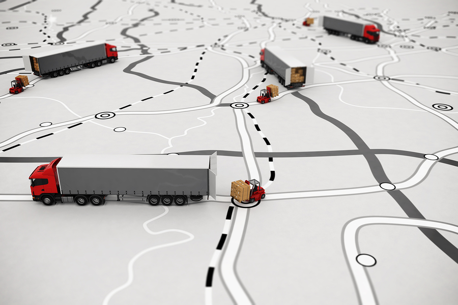 vehicle-tracking