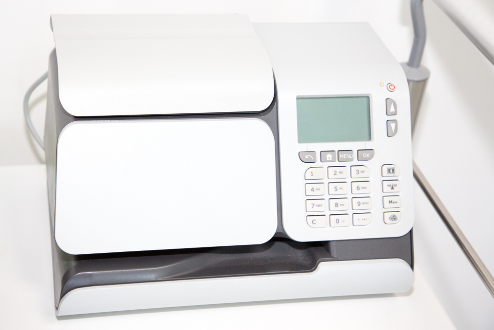 Cost Of Franking Machine