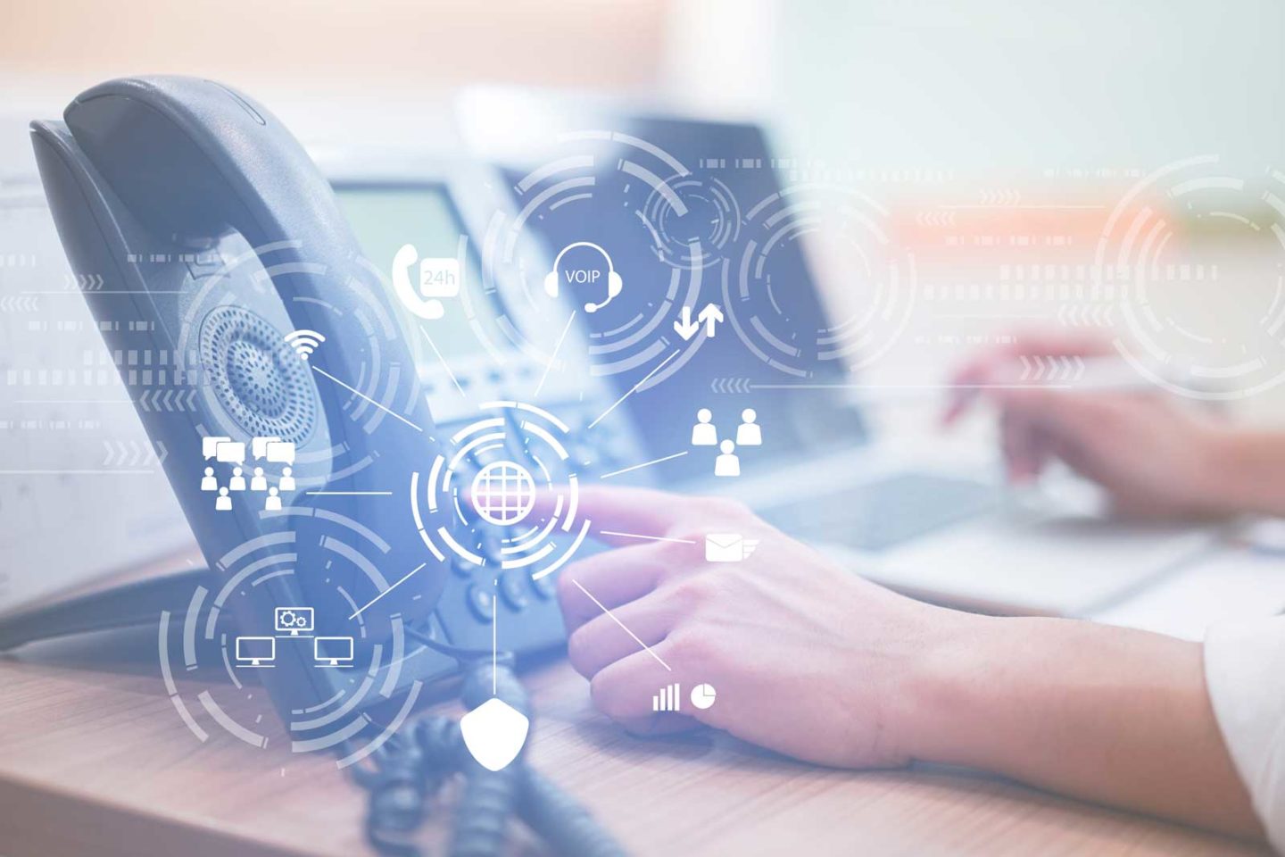 best office phone providers