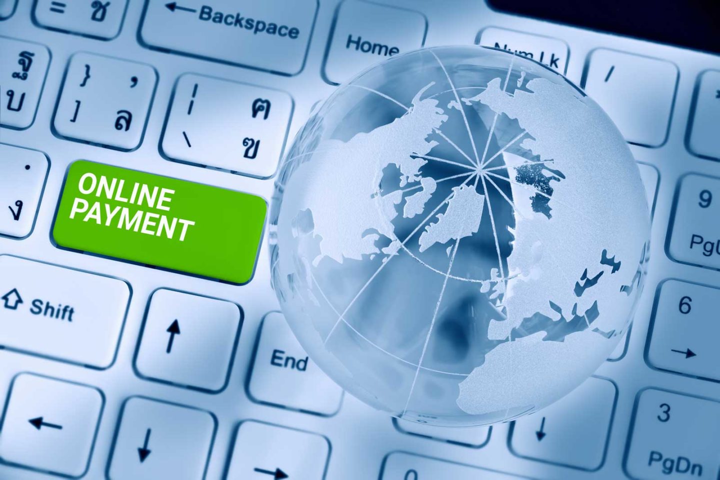 How To Take Online Payments