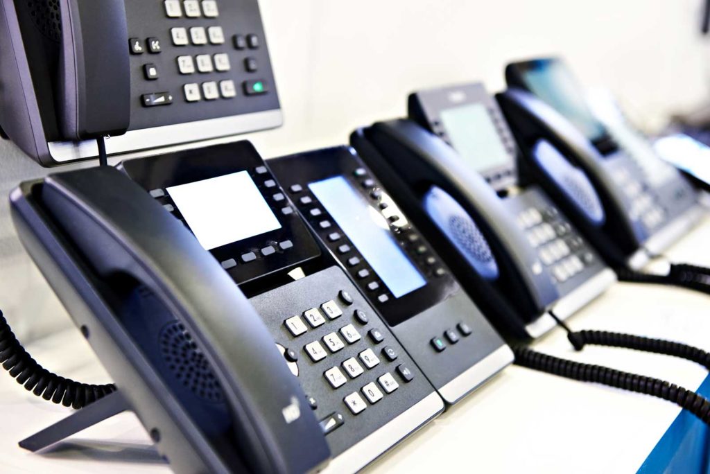 Telephone Systems compare quotes