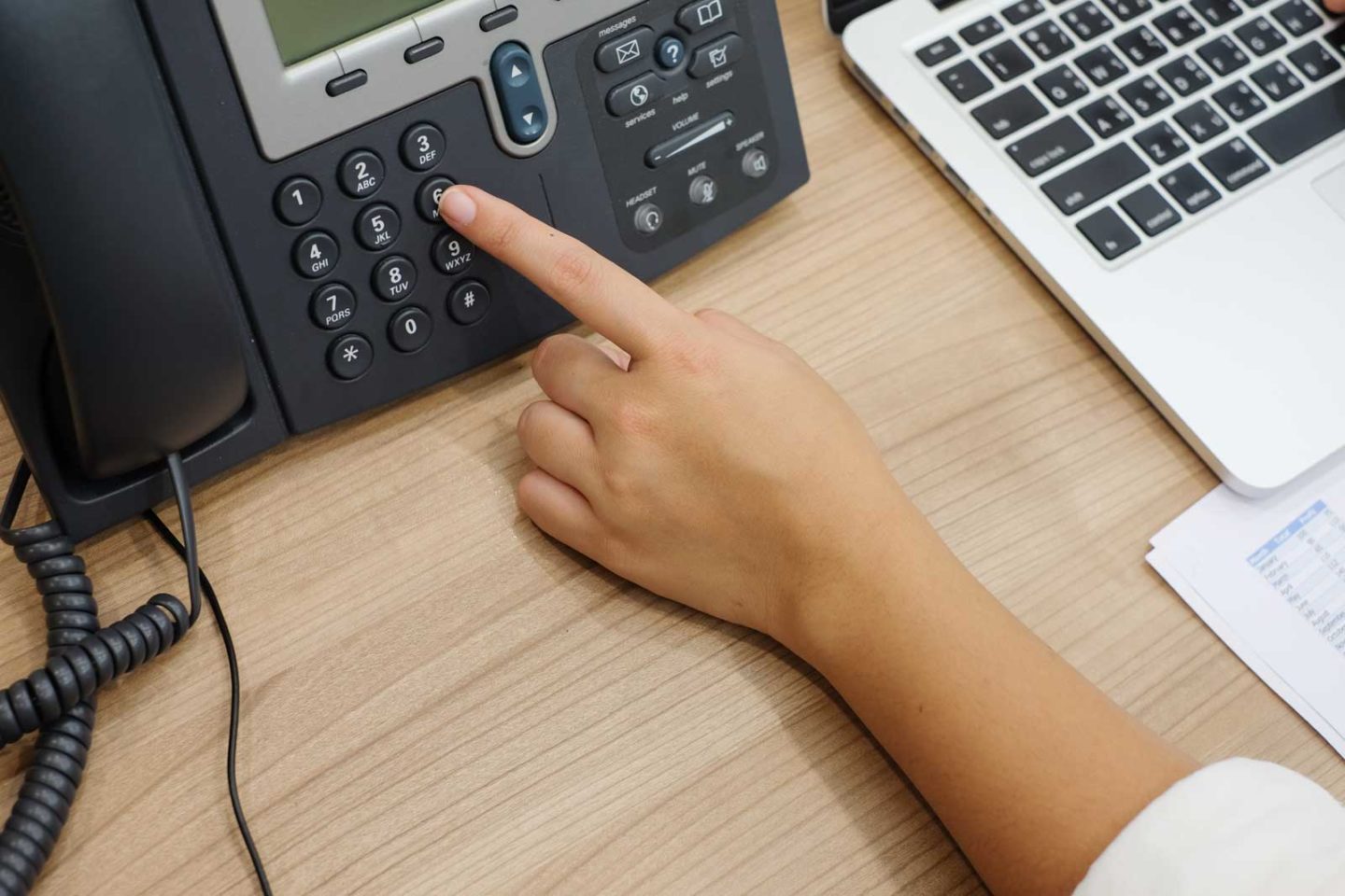 best internet phone system