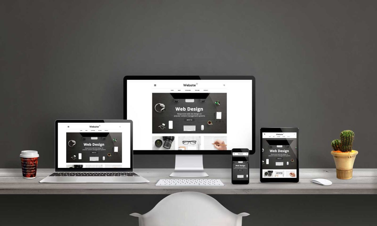 Compare new website prices