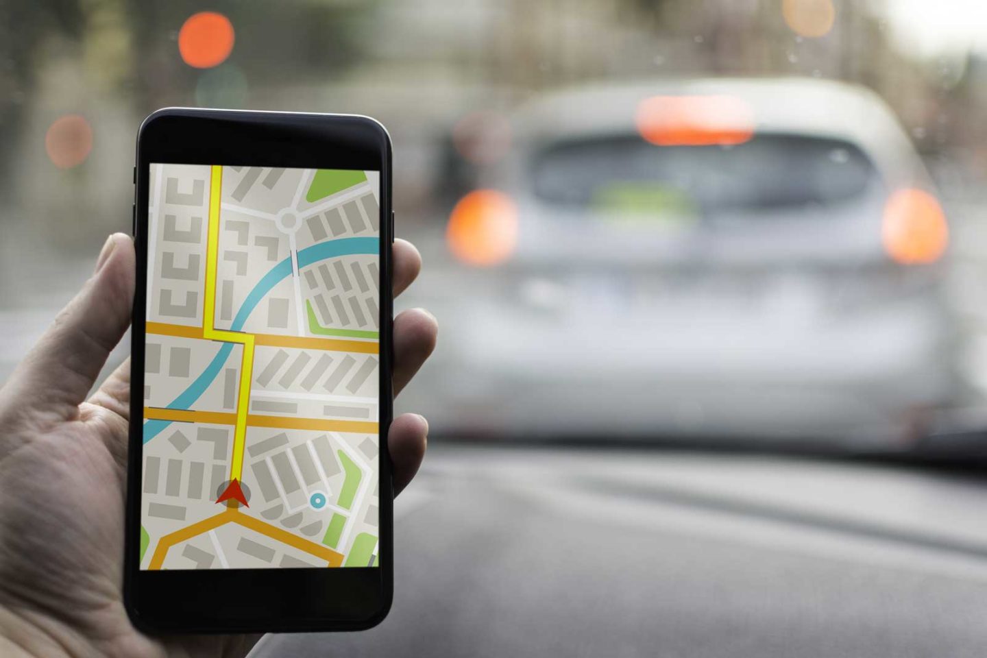 Best fleet tracking