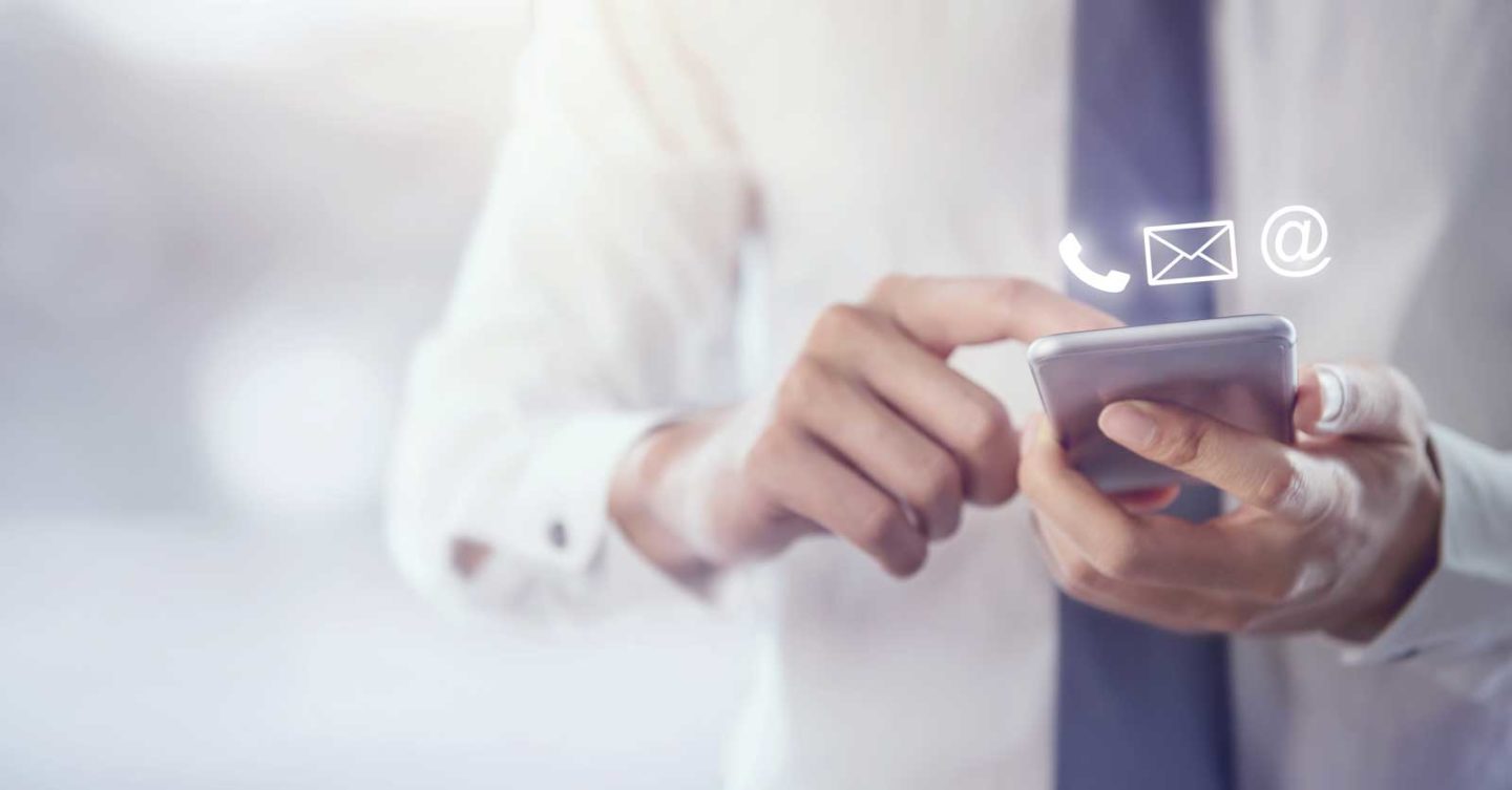 Phone Systems for businesses