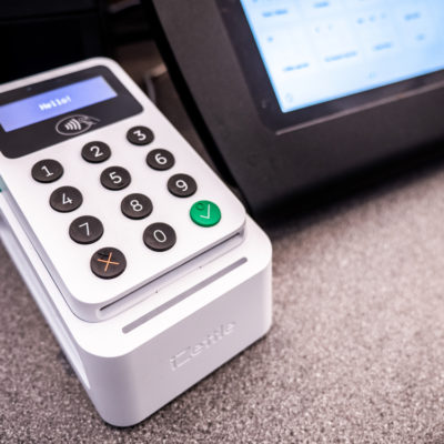 compare card machines