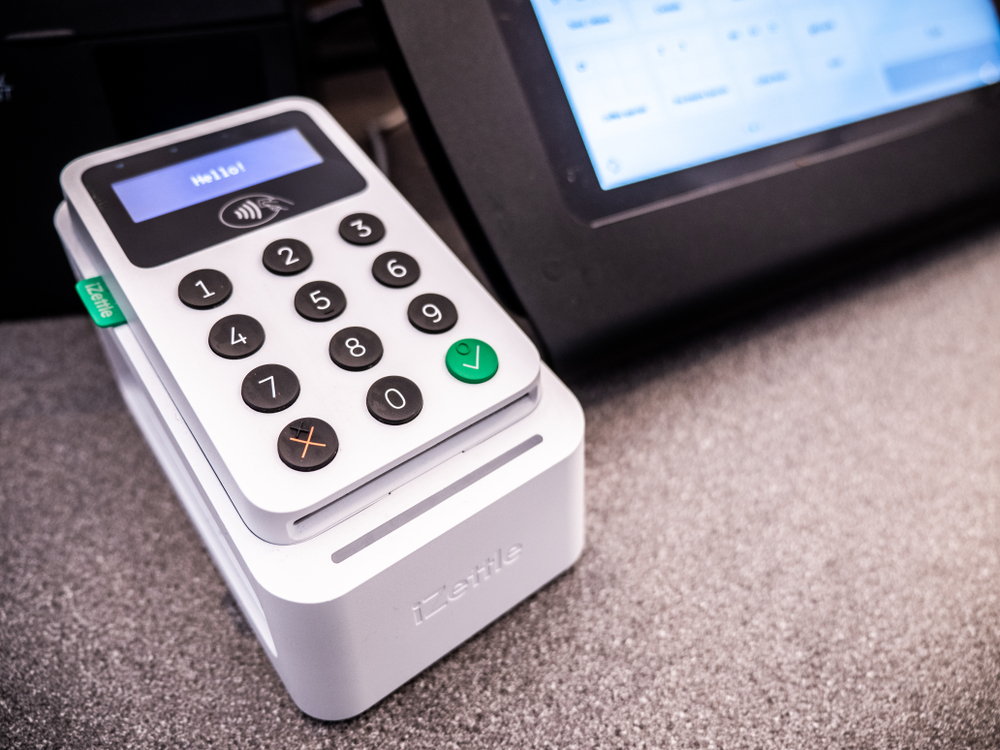 Best Card Reader for Small Businesses