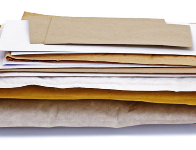 get lower postage rates with a franking machine