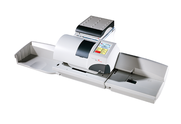 royal mail franking machines prices