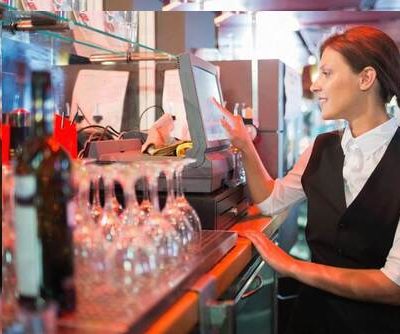 hospitality epos systems