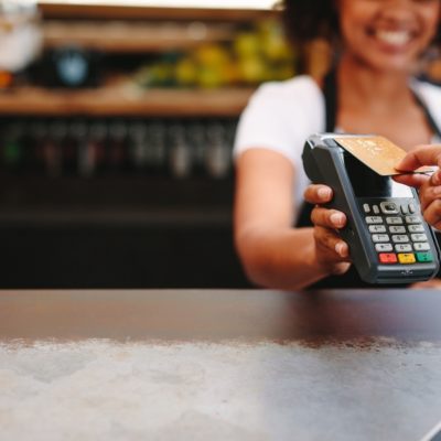 merchant account for small businesses