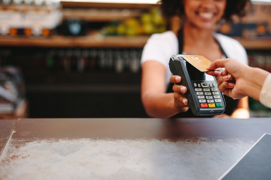 merchant account for small businesses