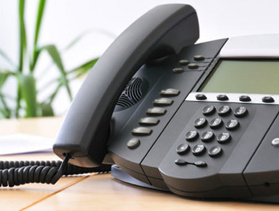 telephone systems for small businesses