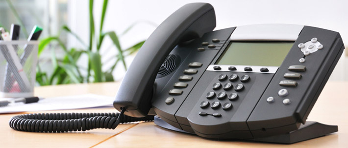 best office phone system hire cost