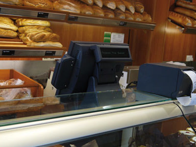 epos systems for charities