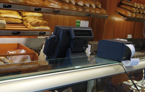 EPOS Systems for Charities