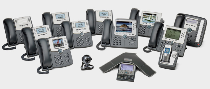 internet phone system