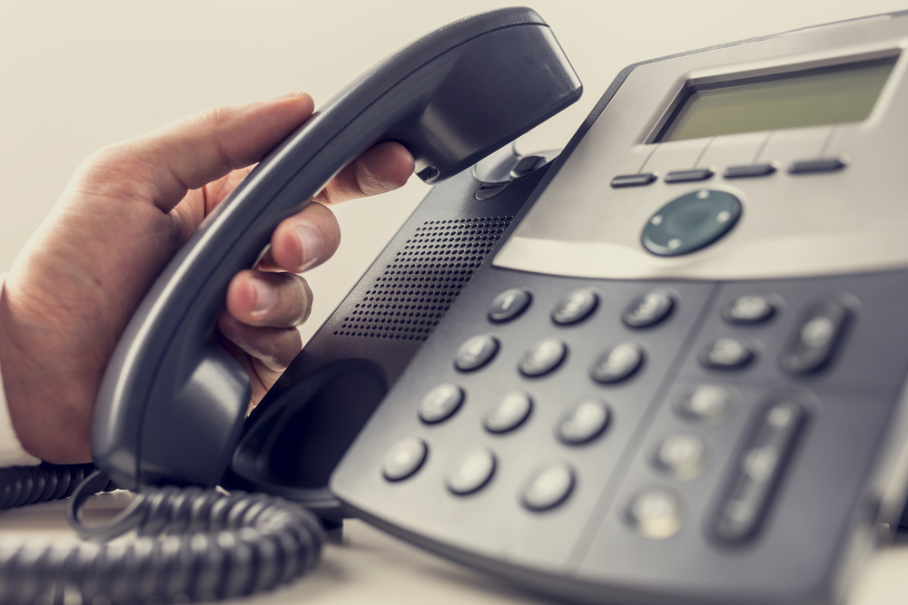 best office phone system hire prices
