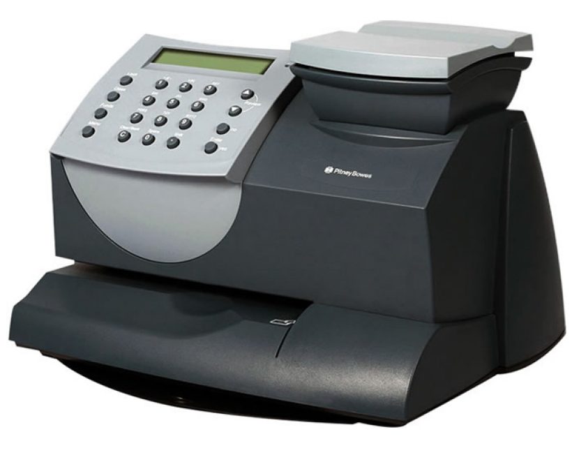 Best Franking Machine Suppliers in the UK