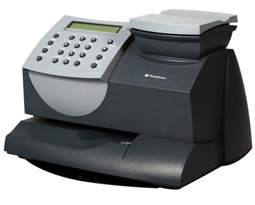 best franking machine suppliers uk