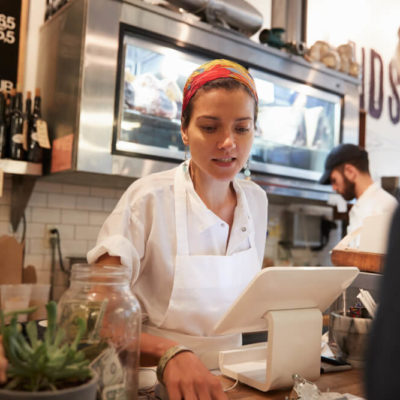 restaurant till systems