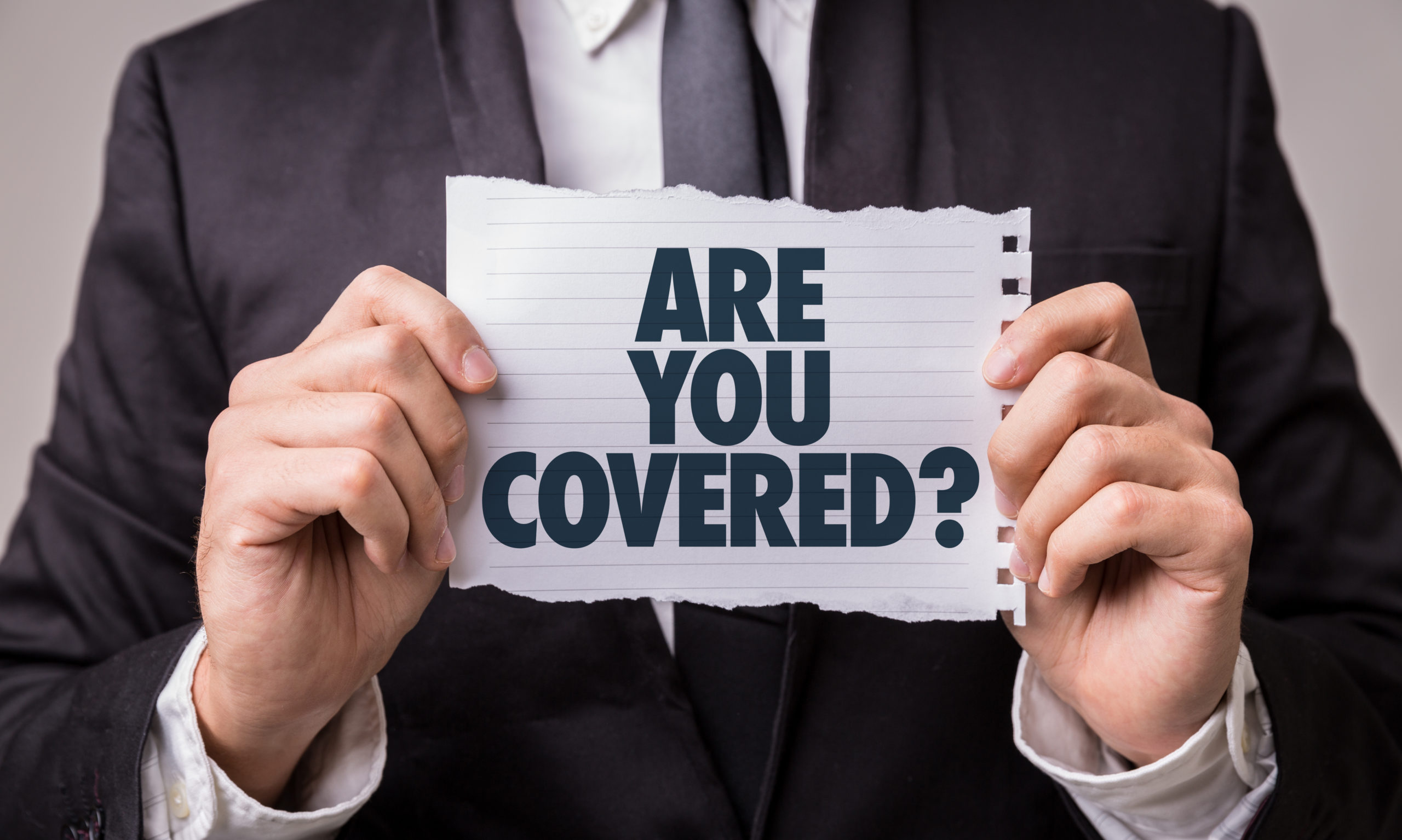 Explaining the Different Types of Business Insurance