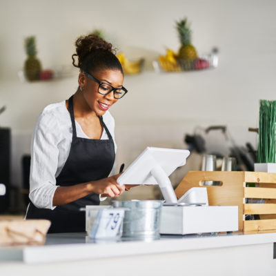 best epos system for me