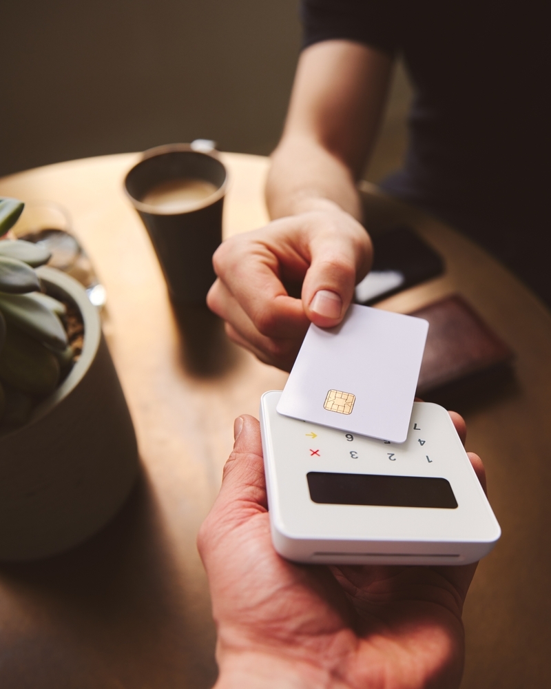 card readers, How To Choose A Card Reader