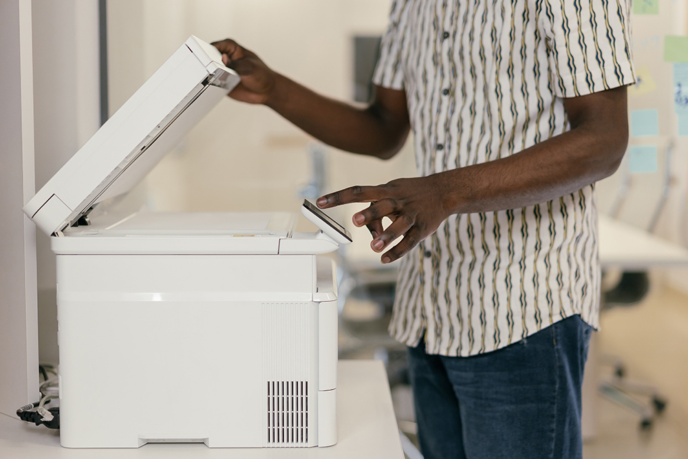 Is Xerox The Best Business Photocopier