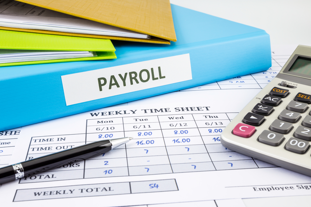 outsource payroll