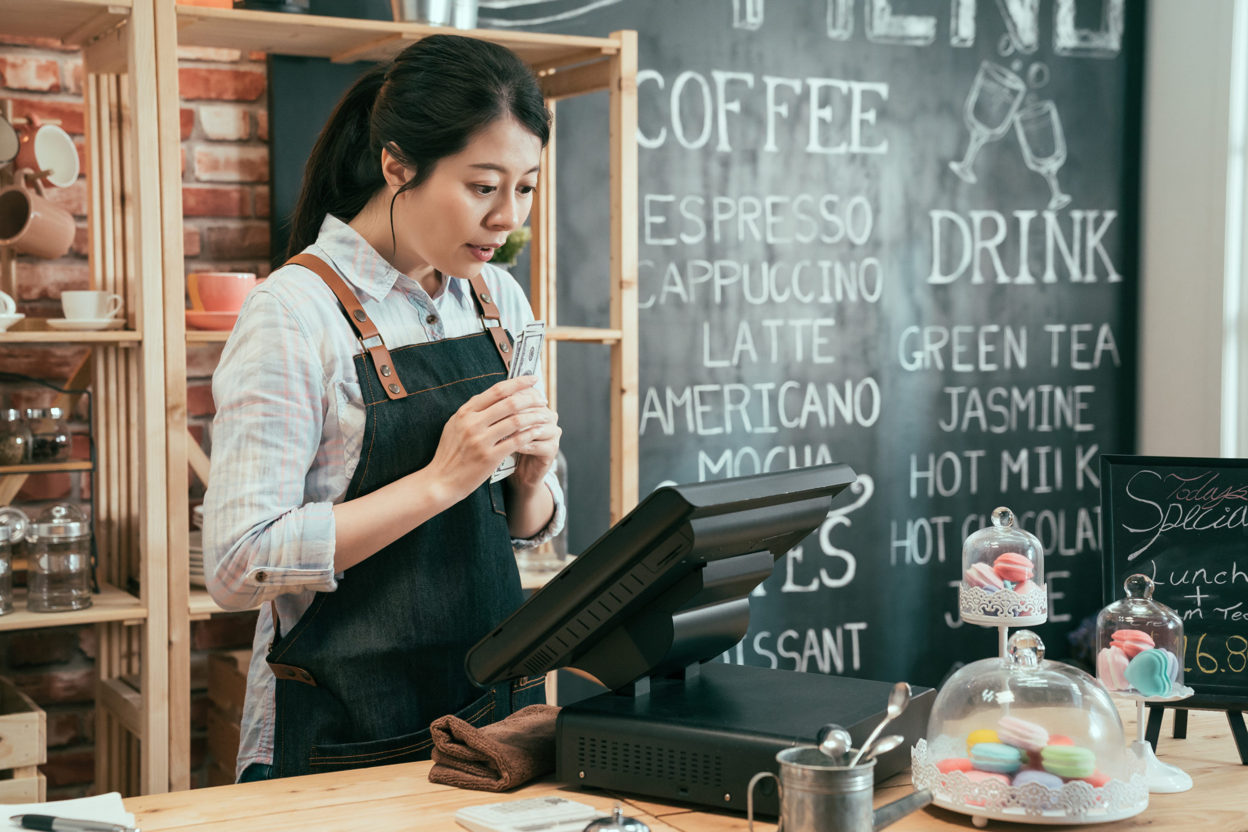 What Is An EPOS System and How Do They Benefit Small Businesses?