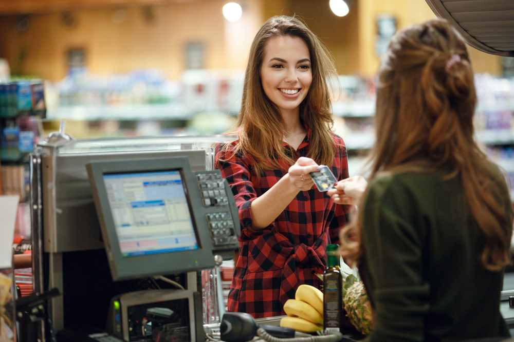 What is the difference between POS and EPOS?